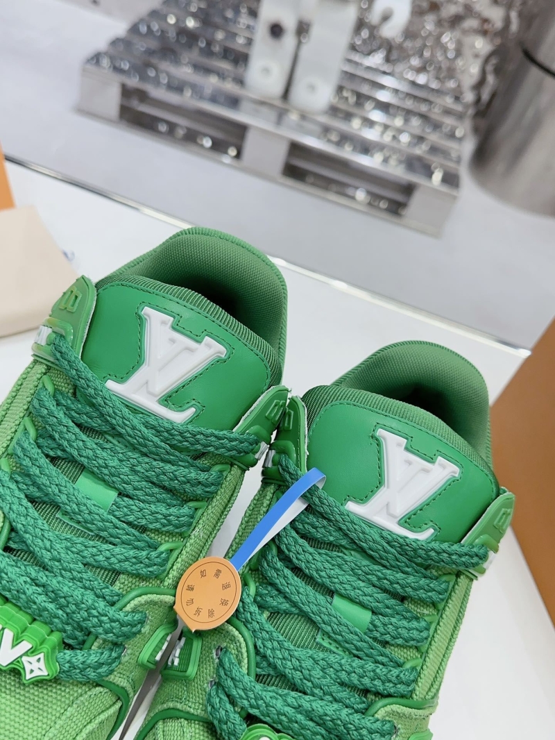 Louis Vuitton Sneakers